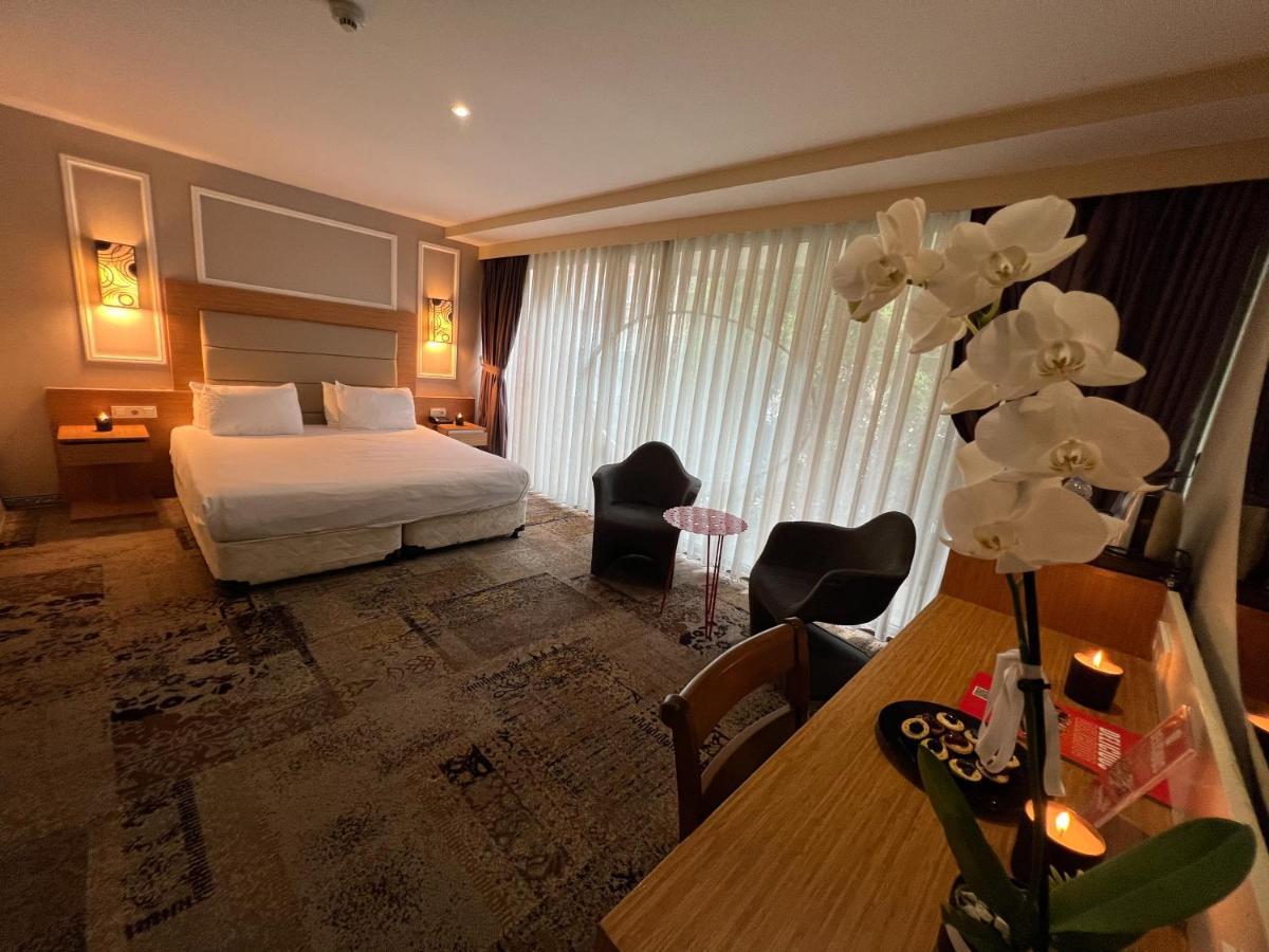 Hotel Seasons 4*