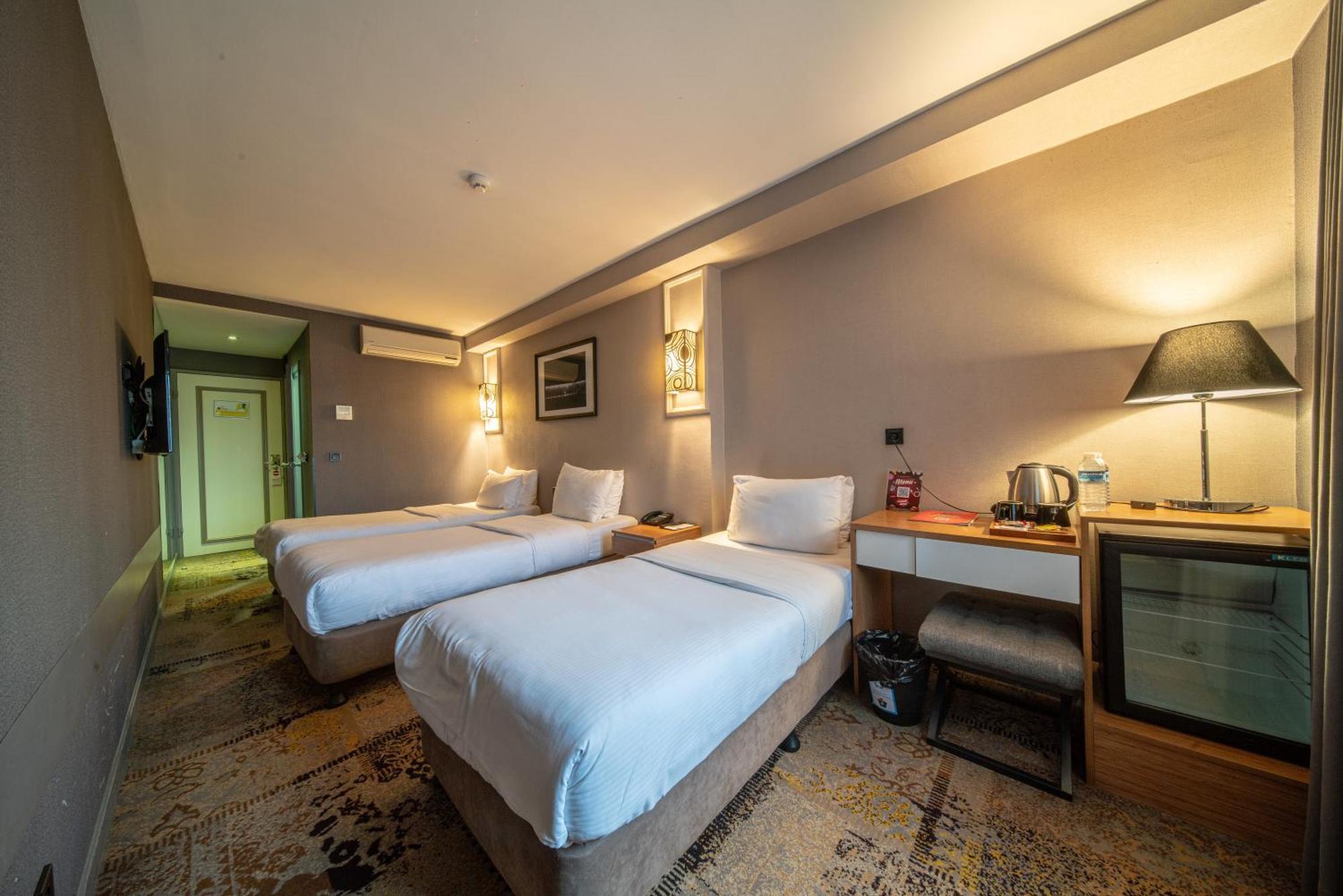 Hotel Seasons 4*