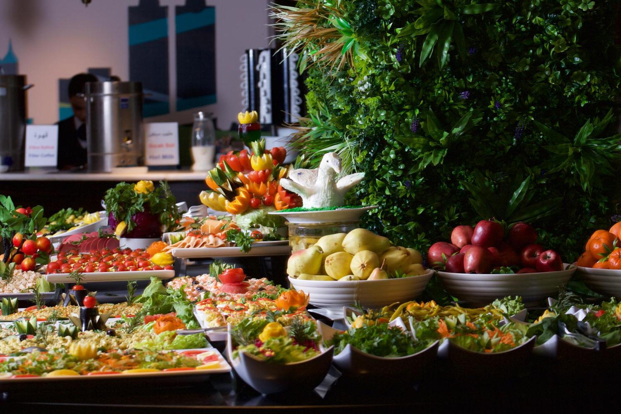 Hotel Seasons Istanbul