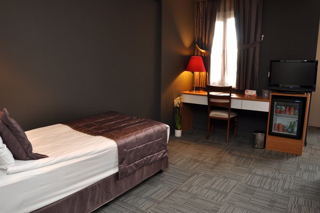 Seasons Hotel Istanbul